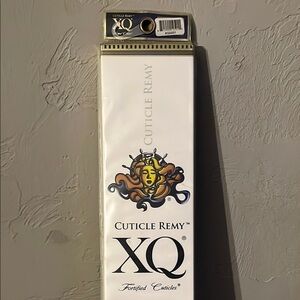 XQ Cuticle Remy Hair Extensions
